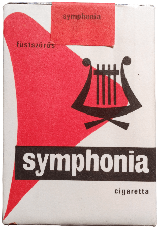 Symphonia 02.