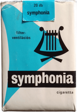 Symphonia 03.