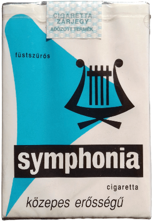 Symphonia 07.