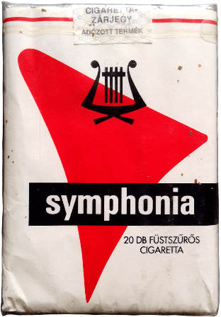 Symphonia 11.