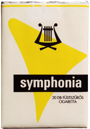 Symphonia 13.