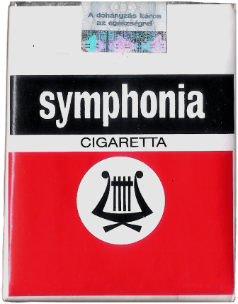 Symphonia 18.