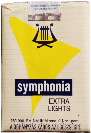 Symphonia 25.