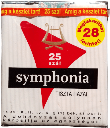 Symphonia 45.