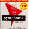 Symphonia 45.