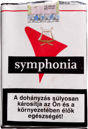 Symphonia 49.