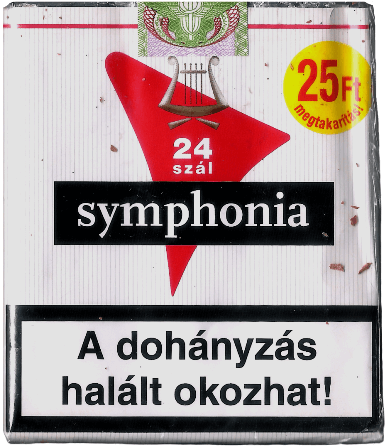 Symphonia 51.