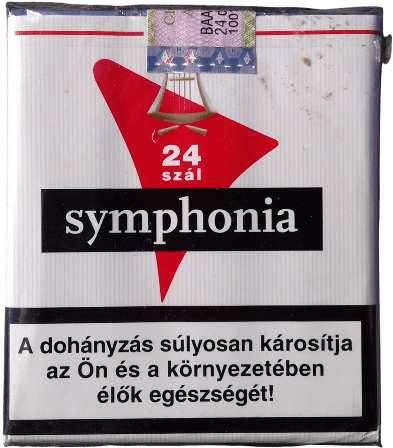 Symphonia 52.