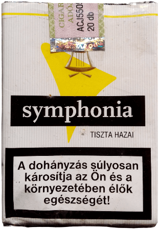 Symphonia 48.
