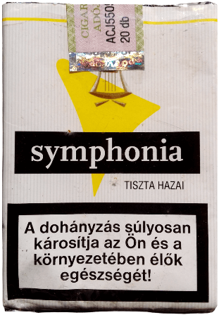 Symphonia 48. Symphonia 48.