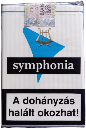 Symphonia 53.