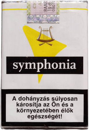 Symphonia 54.