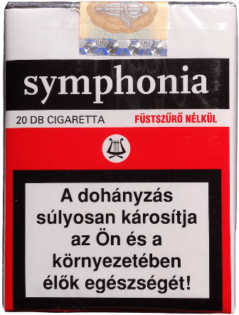 Symphonia 55.