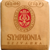 Symphonia 08.