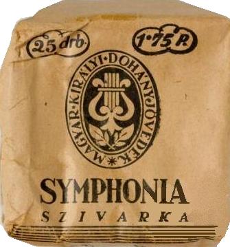 Symphonia 09.