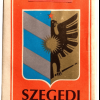 Szegedi Fesztivál 1983.