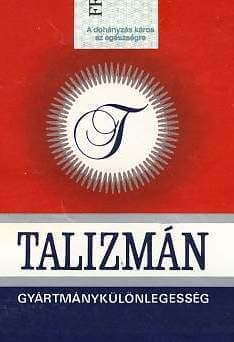 Talizmán 2.