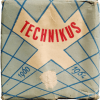 Technikus 1964.