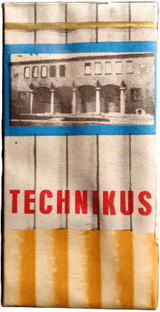 Technikus 03.