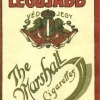 The Marshall cigarettahüvely