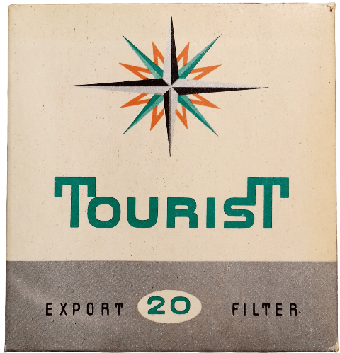 Tourist