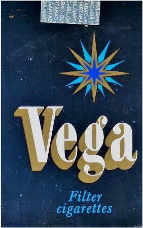 Vega 2.