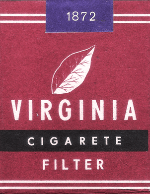 Virginia Filter