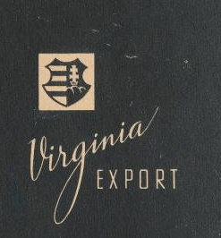 Virginia Export 1.
