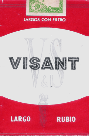 Visant Filter