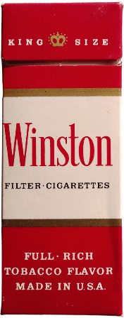 Winston 1.