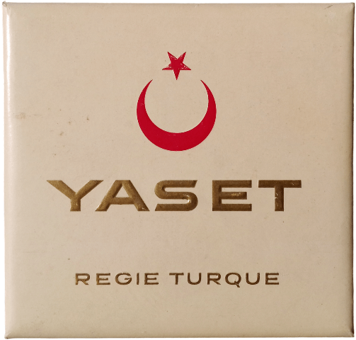 Yaset