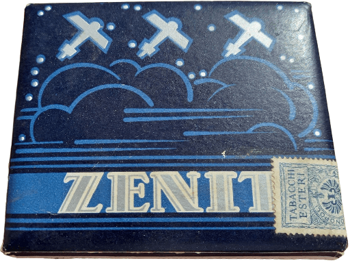 Zenit Export 2.