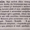 1846.01.02. Rigyicza - Kovács-szivargyár
