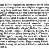 1847. Dohánygyárak az országban