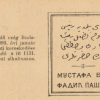 1893.01.24. Mustafa Beg Fadil Pasic