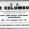 1894.01.20. Le Columbus cigarettapapír