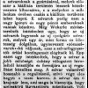 1895.11.20. Milleniumi szivarok