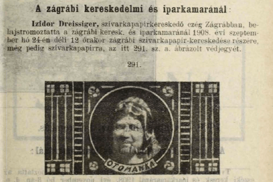 1908.09.24. Otomanka papír