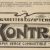 1910.02.26. Kontra papír és hüvely