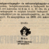 1910.03.02. Diva papír és hüvely