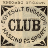 Egyesült Budafoki Kaszinó és Sport Club