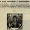 1911.09.04. Ottoman papír és hüvely