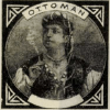 Ottoman cigarettapapír 1.