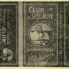 Club Specialité cigarettapapír