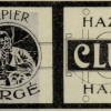 Hazai Club cigarettapapír