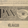 1915.09.23. Pax és Világclub