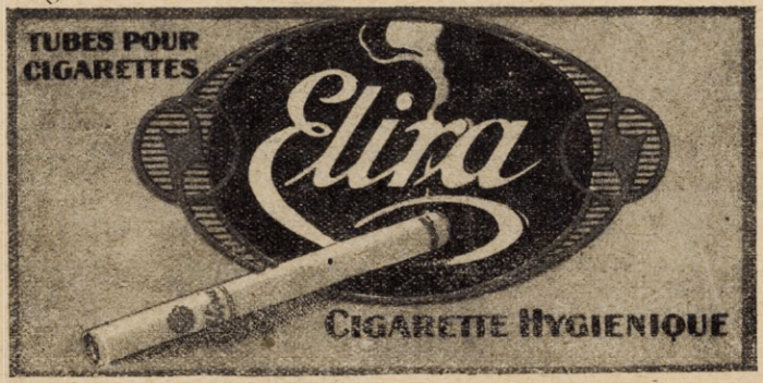 Elira cigarettahüvely