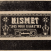 Kismet cigarettahüvely