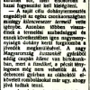 1920.10.12. Nem lesz áremelés