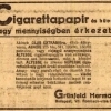 1920.11.10. Samum-Altesse